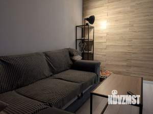 1-к квартира, на длительный срок, 44м2, 25/25 этаж