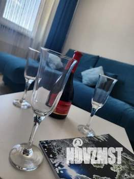 2-к квартира, посуточно, 53м2, 19/24 этаж