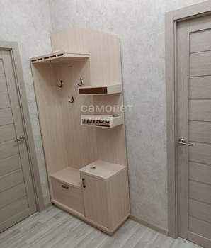 2-к квартира, на длительный срок, 54м2, 2/23 этаж