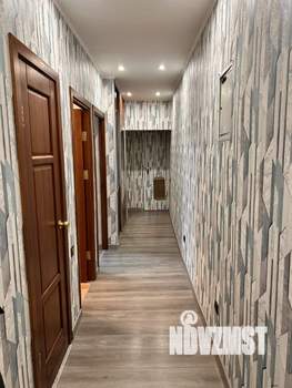 2-к квартира, на длительный срок, 44м2, 2/5 этаж