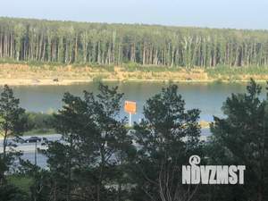 1-к квартира, на длительный срок, 30м2, 10/30 этаж