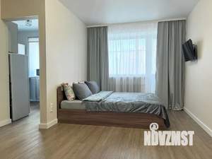 1-к квартира, посуточно, 36м2, 5/5 этаж