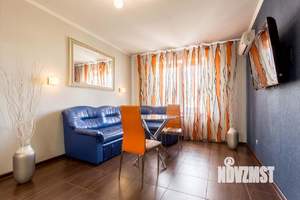 2-к квартира, посуточно, 60м2, 3/14 этаж