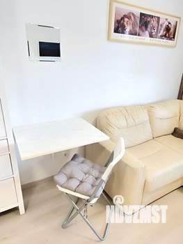 Студия квартира, посуточно, 22м2, 1/5 этаж