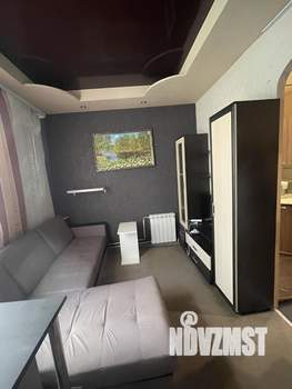1-к квартира, на длительный срок, 21м2, 1/2 этаж