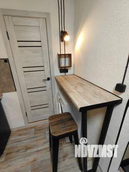 Студия квартира, на длительный срок, 15м2, 2/9 этаж