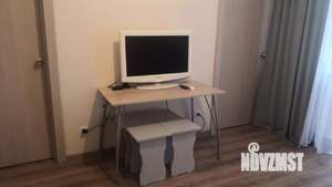 1-к квартира, посуточно, 41м2, 6/16 этаж