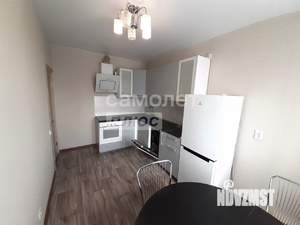 1-к квартира, на длительный срок, 37м2, 8/25 этаж