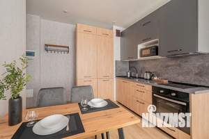 Студия квартира, посуточно, 34м2, 12/20 этаж