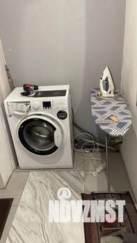 Студия квартира, посуточно, 30м2, 8/15 этаж
