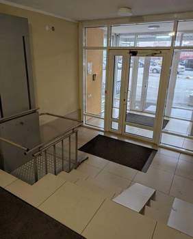 1-к квартира, на длительный срок, 39м2, 1/15 этаж