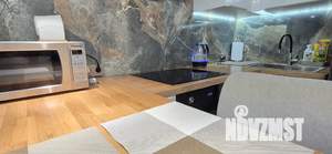 Студия квартира, посуточно, 30м2, 4/7 этаж