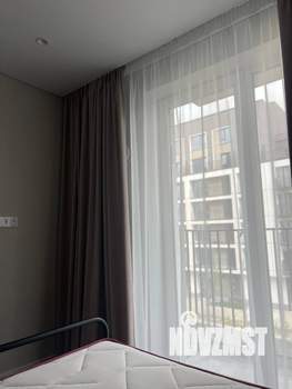 1-к квартира, на длительный срок, 35м2, 3/10 этаж