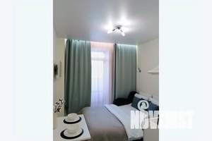 1-к квартира, посуточно, 12м2, 2/9 этаж