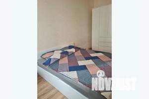 1-к квартира, посуточно, 47м2, 7/19 этаж