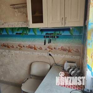 1-к квартира, посуточно, 32м2, 4/5 этаж