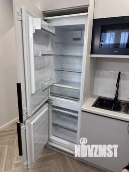 1-к квартира, на длительный срок, 34м2, 19/24 этаж