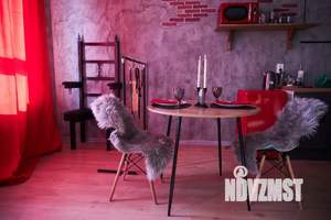 Студия квартира, посуточно, 40м2, 11/16 этаж