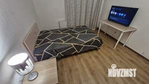 1-к квартира, на длительный срок, 36м2, 5/16 этаж