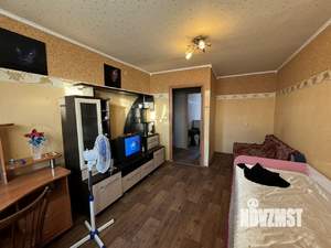 2-к квартира, на длительный срок, 44м2, 5/5 этаж