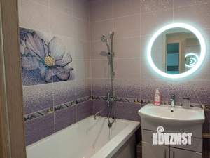 2-к квартира, посуточно, 39м2, 1/1 этаж