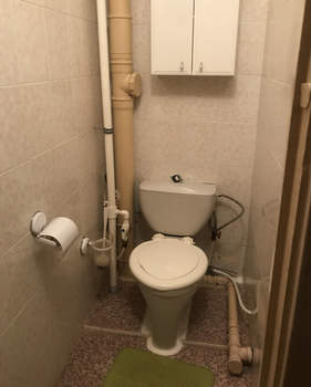 2-к квартира, на длительный срок, 48м2, 9/12 этаж