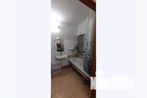 1-к квартира, посуточно, 27м2, 14/17 этаж