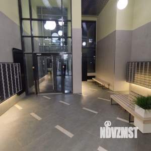 Студия квартира, на длительный срок, 25м2, 18/26 этаж