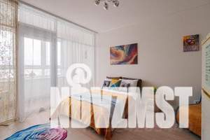 1-к квартира, посуточно, 28м2, 13/21 этаж