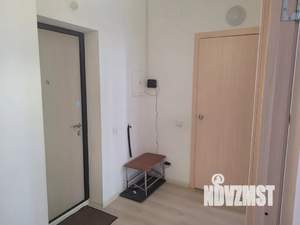 1-к квартира, посуточно, 38м2, 3/9 этаж