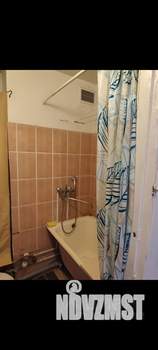 1-к квартира, на длительный срок, 28м2, 2/9 этаж