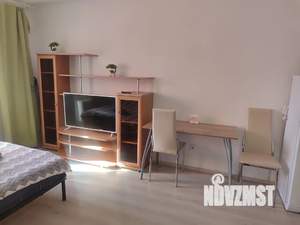 1-к квартира, посуточно, 28м2, 2/5 этаж