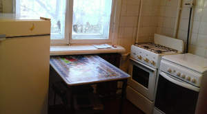 1-к квартира, на длительный срок, 30м2, 3/5 этаж