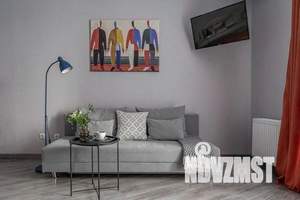 1-к квартира, посуточно, 10м2, 20/20 этаж