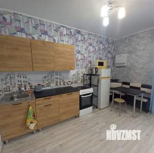 Студия квартира, на длительный срок, 30м2, 8/25 этаж