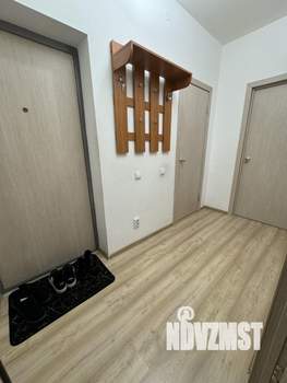 2-к квартира, на длительный срок, 46м2, 6/18 этаж