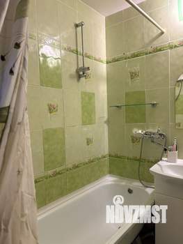 1-к квартира, на длительный срок, 33м2, 6/10 этаж