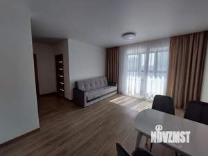 1-к квартира, на длительный срок, 42м2, 11/32 этаж