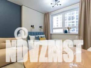 Студия квартира, посуточно, 20м2, 1/25 этаж