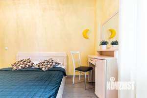 2-к квартира, посуточно, 69м2, 9/23 этаж