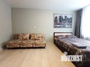 1-к квартира, посуточно, 30м2, 1/5 этаж