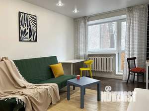 1-к квартира, посуточно, 46м2, 2/5 этаж