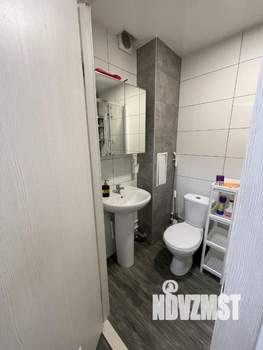 2-к квартира, на длительный срок, 33м2, 3/6 этаж