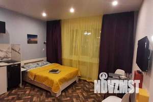 1-к квартира, посуточно, 35м2, 3/5 этаж