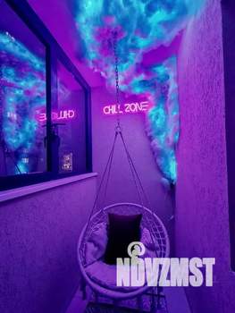 1-к квартира, посуточно, 45м2, 4/31 этаж