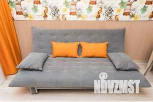 1-к квартира, посуточно, 48м2, 8/20 этаж