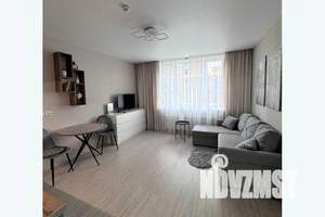 1-к квартира, посуточно, 30м2, 3/28 этаж