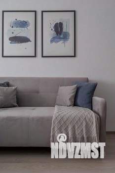 1-к квартира, посуточно, 31м2, 1/1 этаж