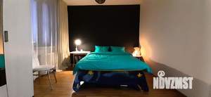 Студия квартира, посуточно, 27м2, 14/17 этаж