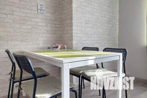 1-к квартира, посуточно, 38м2, 7/14 этаж